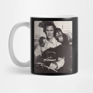 Clint Eastwood/ 1930 Mug